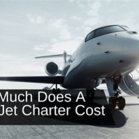 How Much To Charter A Small Plane Uk