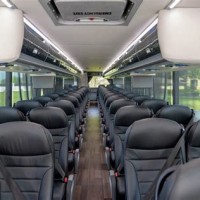 How Much To Charter Bus Drivers Make