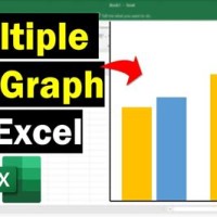 How To Create A Bar Chart In Excel With Multiple Bars