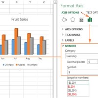 How To Edit Labels In Excel Chart