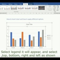 How To Insert Chart In Word Ipad