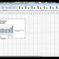 How To Make Charts Automatically Update In Excel