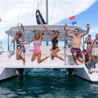 How To Start A Sailing Charter Business