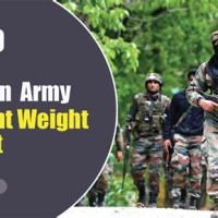 Indian Army Height And Weight Chart 2019