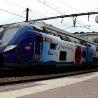Info Trafic Sncf Ter Paris Chartres