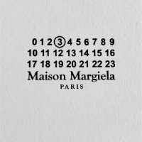 Maison Martin Margiela Sneakers Size Chart