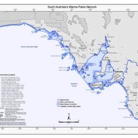 Marine Charts South Australian Waters