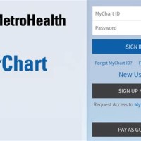 Metro Health My Chart Michigan