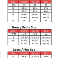Michael Kors Size Chart For Women S Coats