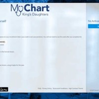 Mychart Covid Test Results Not Showing