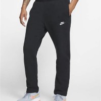 Nike Club Fleece Pant Size Chart