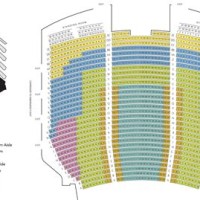 Ny Met Opera Seating Chart