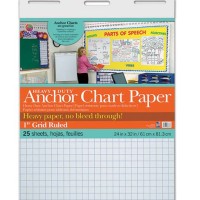 Pacon Heavy Duty Anchor Chart Paper