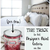 Paint Conversion Chart Behr Benjamin Moore - Best Picture Of Chart ...