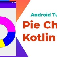 Pie Chart Android Studio Kotlin