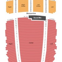 Plaza Theater El Paso Seating Chart