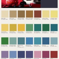 Ralph Lauren Interior Paint Color Chart
