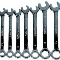 Ring Spanner Size Chart In Mm