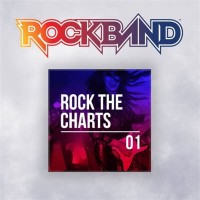 Rock The Charts 01