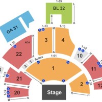Saratoga Mountain Winery Concert Seating Chart