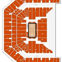 Syracuse Men S Basketball Seating Chart