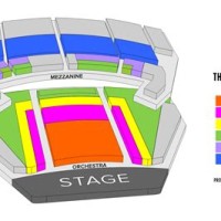 The Palace Stamford Ct Seating Chart
