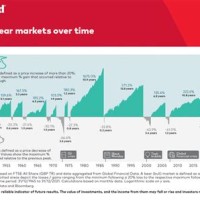 Vanguard Bull And Bear Market Chart