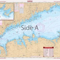 Western Long Island Sound Tide Chart