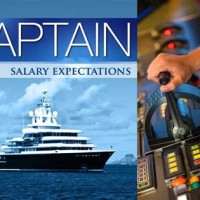 What Does A Charter Yacht Captain Make