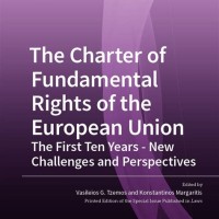 What Is The Legal Status Of European Union Charter Fundamental Rights