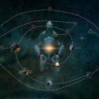 What Is The Star Chart In Warframe