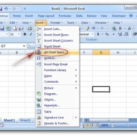 Where Is The Chart Tools Design Tab In Excel 2016